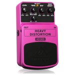 products behringer hd300 heavy distortion pedal a68324