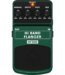 products behringer hi band flanger hf300 guitar effects pedals a68327