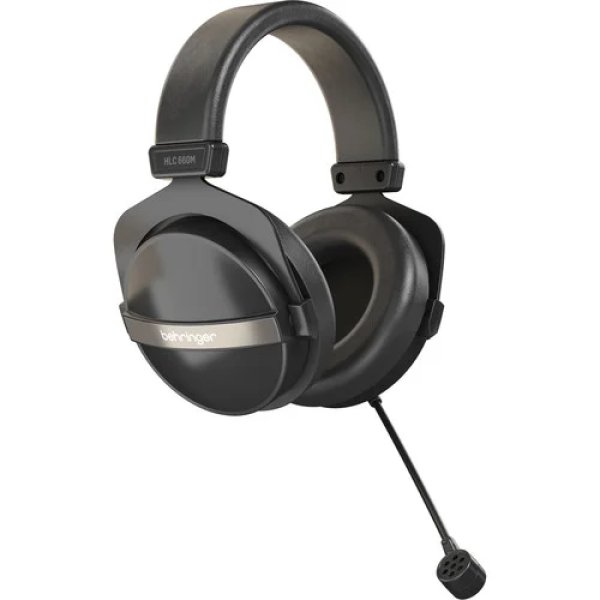 Behringer HLC 660M Multipurpose Headphones