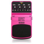 products behringer hm300 heavy metal distortion pedal a68330