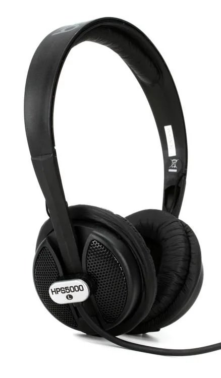 Behringer HPS5000 Headphones