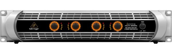 Behringer iNuke NU4-6000 Power Amp