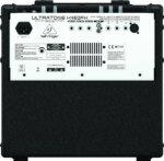 Behringer K450FX - 45W 10" Keyboard Amp