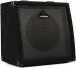 Behringer K450FX - 45W 10" Keyboard Amp