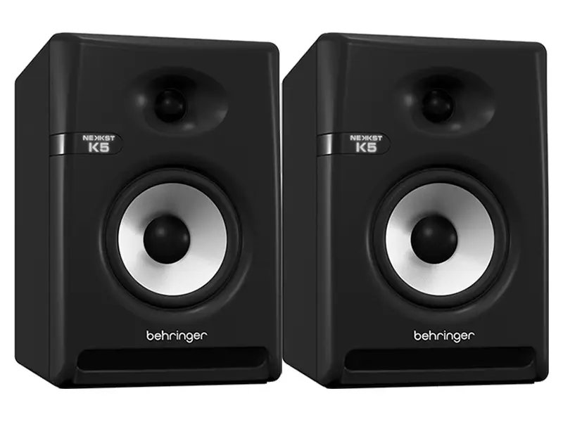 Behringer K5 5" Powered Studio Monitor (Pair)