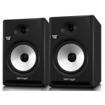 products behringer k8 8 powered studio monitor pair a162790