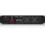 products behringer km1700 power amp a108948