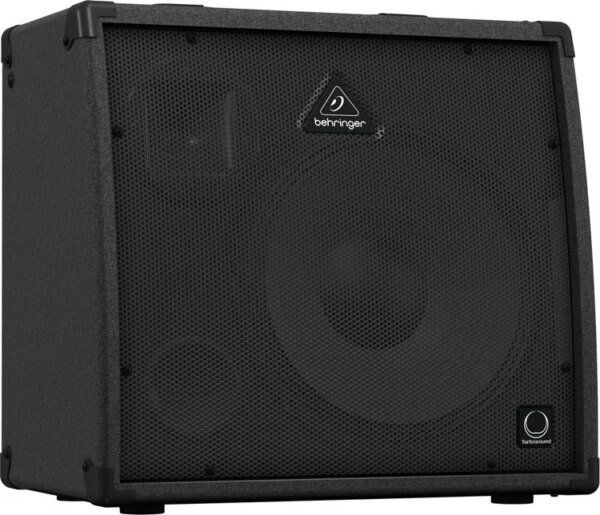 Behringer KXD12 - 600W 12" Keyboard Amp