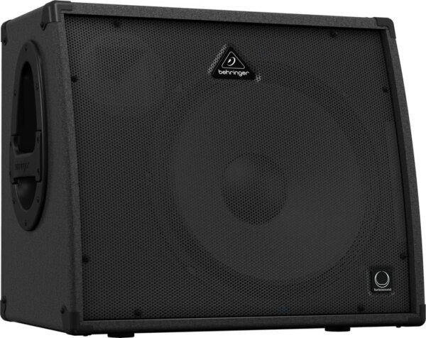 Behringer KXD15 - 600W 15" Keyboard Amp