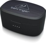 Behringer Live Buds High-Fidelity Wireless Earphones w/ Bluetooth True Wireless Stereo
