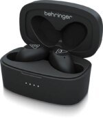Behringer Live Buds High-Fidelity Wireless Earphones w/ Bluetooth True Wireless Stereo