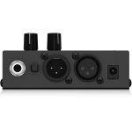 products behringer ma400 micromon monitor headphone amplifier a152517