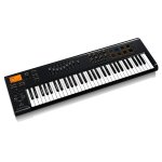 Behringer Motor 61 Keyboard Controller