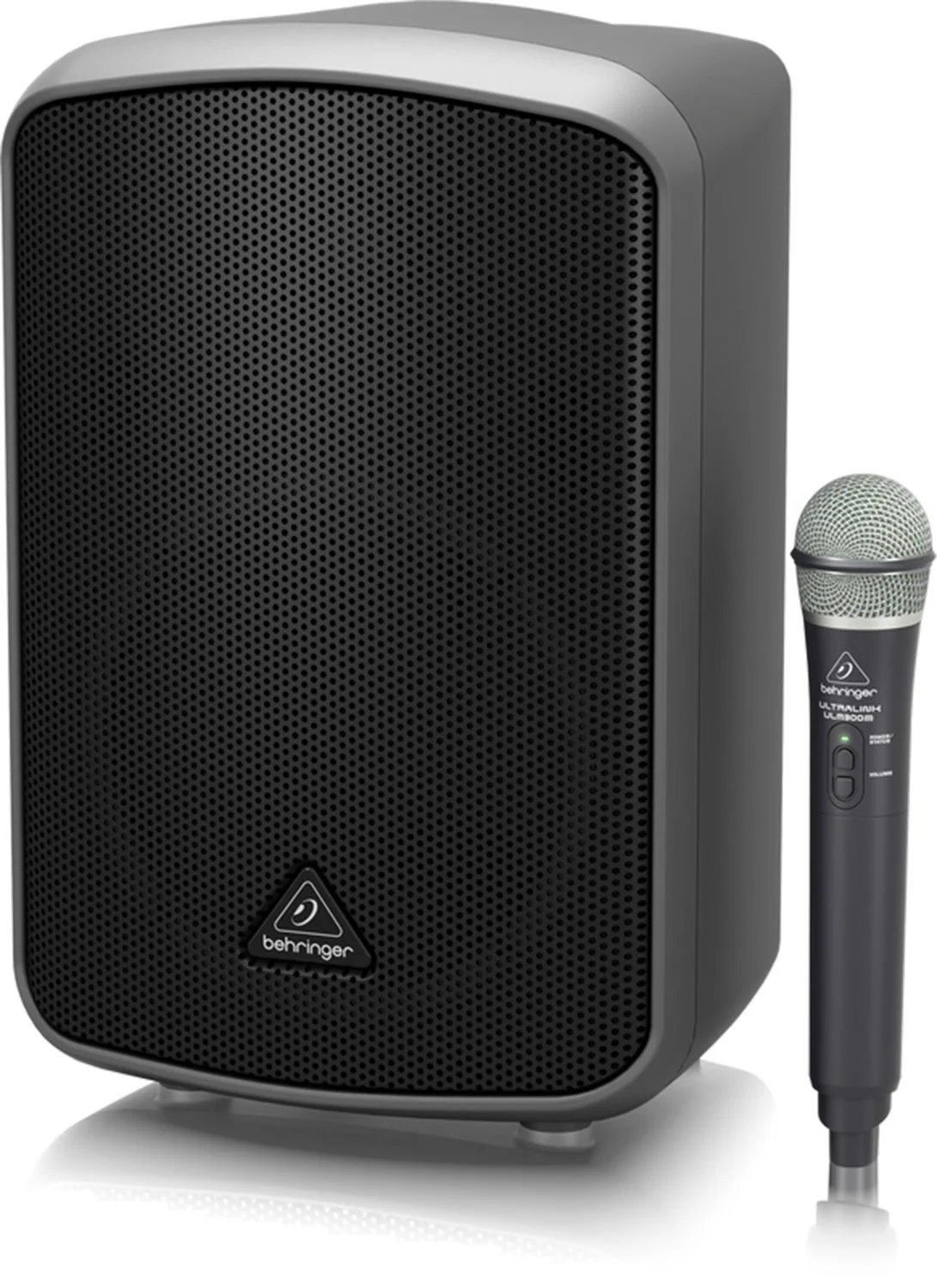 Behringer MPA200BT 200W Speaker with Microphone