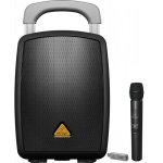 products behringer mpa40bt pro with wireless ulm300usb a165164