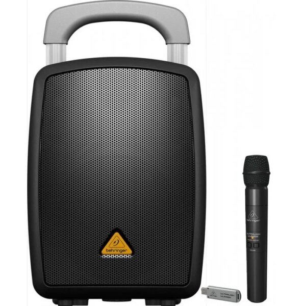 Behringer MPA40BT-Pro With Wireless ULM300USB