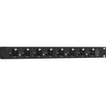 products behringer ms8000 8 channel microphone splitter a158223