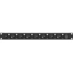 products behringer ms8000 8 channel microphone splitter a158224