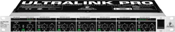 Behringer MX882 v2 8-Channel Splitter/Mixer