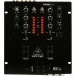 products behringer nox101 2 channel dj mixer a126132