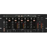 products behringer nox1010 5 channel dj mixer a126125