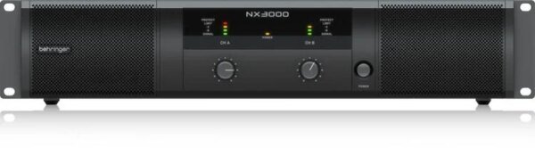 Behringer NX3000 Power Amp