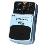 products behringer od400 overdrive guitar effects pedal a68522