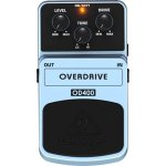 products behringer od400 overdrive guitar effects pedal a68523
