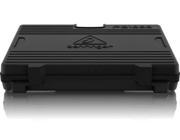 Behringer PB1000 Powered Pedal Board