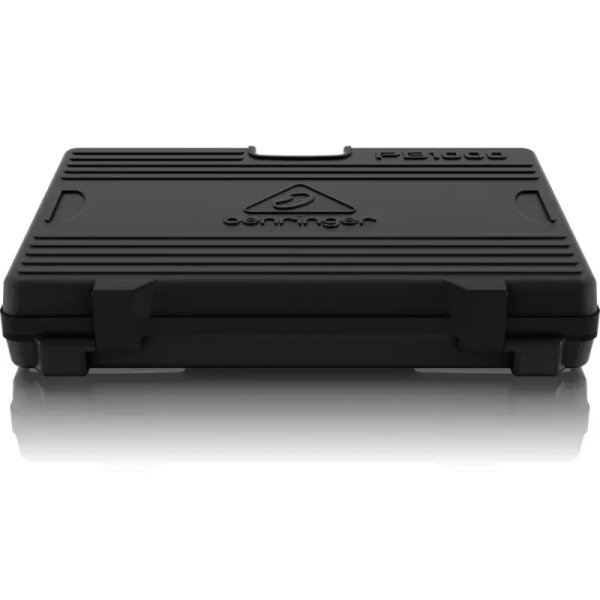 Behringer PB1000 Powered Pedal Board