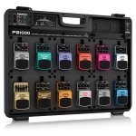 products behringer pb1000 powered pedal board a152485