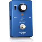 products behringer ph9 classic 90 degree phase shifter guitar effects pedal a68540