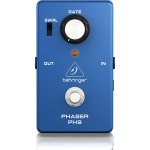 products behringer ph9 classic 90 degree phase shifter guitar effects pedal a68541