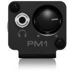 products behringer pm1 1 ch personal in ear monitor beltpack a163868