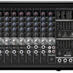 products behringer pmp2000d powered mixer a154849