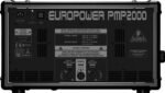 products behringer pmp2000d powered mixer a154850