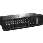 products behringer pmp550m 5 channel powerd mixer a152488
