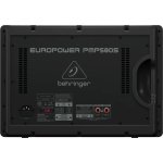 products behringer pmp580s 500w powered mixer a152505