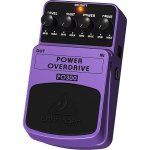 products behringer po300 guitar effects pedal a68547
