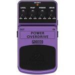 products behringer po300 guitar effects pedal a68548