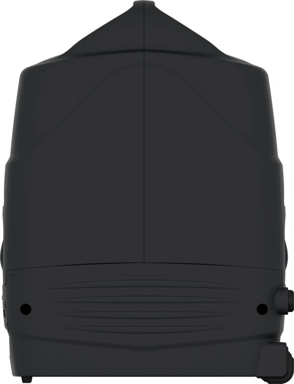 Behringer PPA500BT 6-Channel Bluetooth Portable PA System