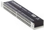 Behringer PX3000 Multi-Functional 48-Point 3-Mode Balanced Patchbay