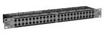 Behringer PX3000 Multi-Functional 48-Point 3-Mode Balanced Patchbay
