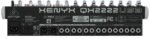 products behringer qx2222usb mixer with effects a144820