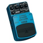 products behringer rv600 reverb machine modeling effects pedal a68568