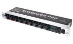 Behringer RX1602 V2 Rackmount Line Mixer