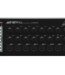 products behringer sd16 i o stage box with 16 remote controllable midas preamps 8 outputs aes50 networking and ultranet personal monitoring hub a150083