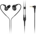 Behringer SD251 Professional In-Ear Studio Monitor