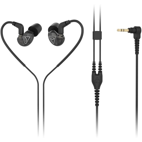 Behringer SD251 Professional In-Ear Studio Monitor