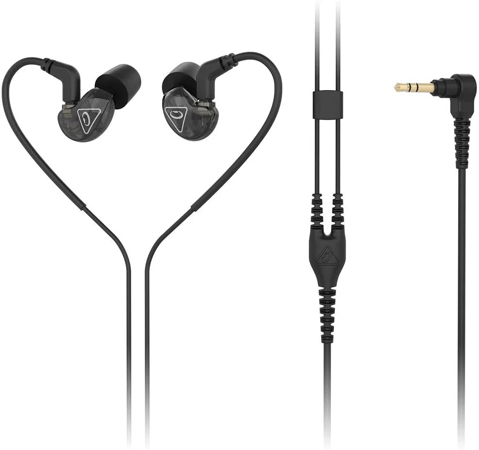 Behringer SD251 Professional In-Ear Studio Monitor
